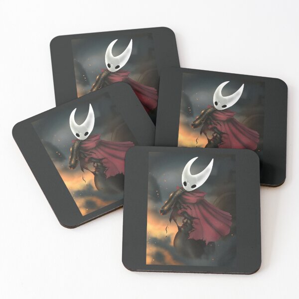 Item preview, Hollow Knight Hornet designed and sold by Jackson-sa.