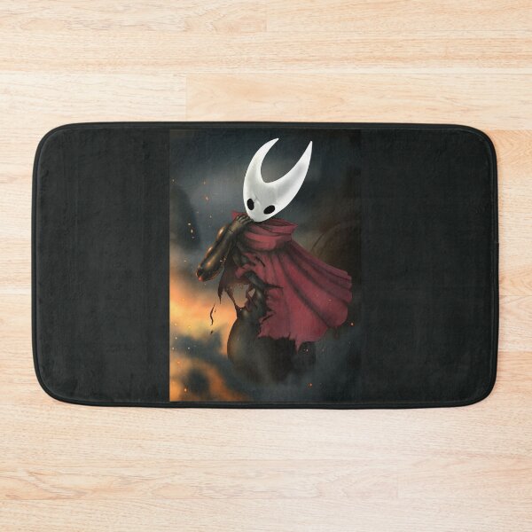 Item preview, Hollow Knight Hornet designed and sold by Jackson-sa.