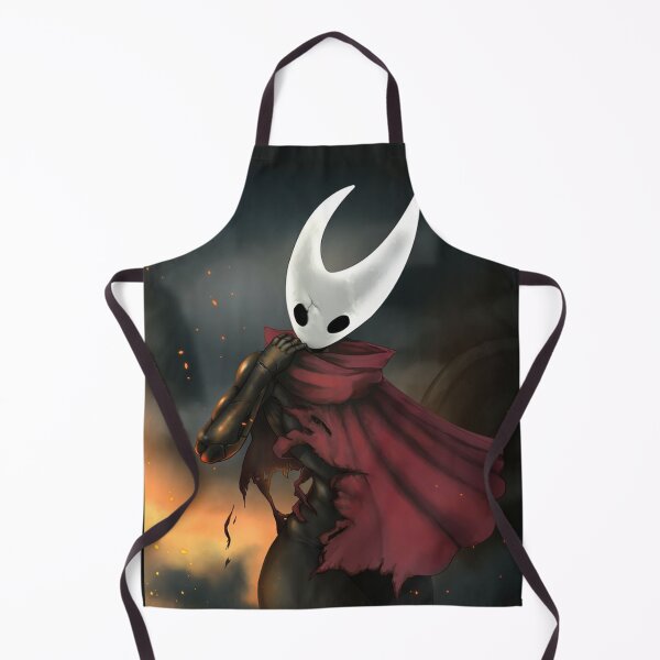 Item preview, Hollow Knight Hornet designed and sold by Jackson-sa.