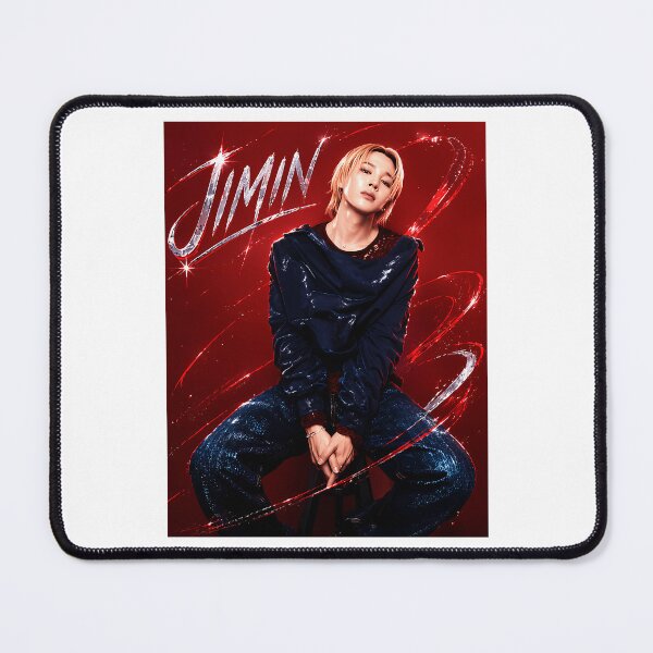 Item preview, Jimin  designed and sold by therese-baskin.