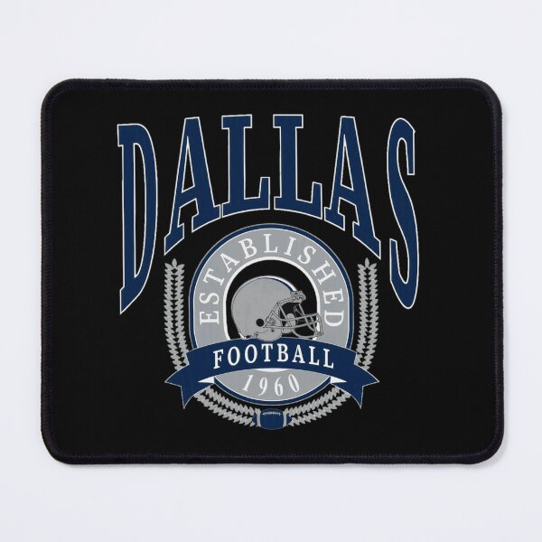 Item preview, Retro Football EST 1960 Helmet Graphic designed and sold by AnthonyJa68620.