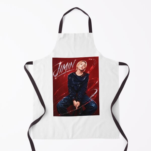 Artikelvorschau, Jimin entworfen und verkauft von therese-baskin.