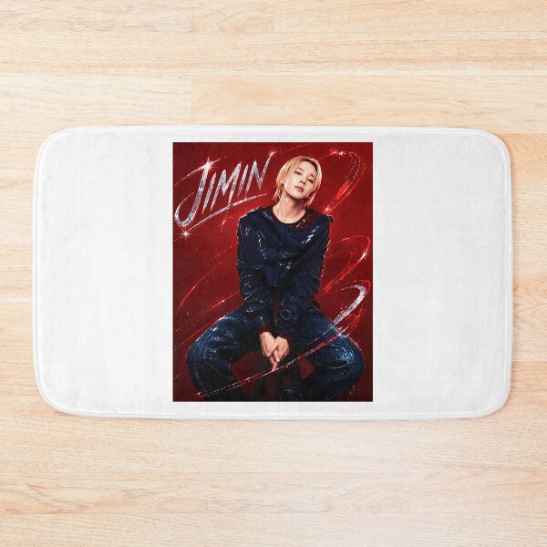 Item preview, Jimin  designed and sold by therese-baskin.