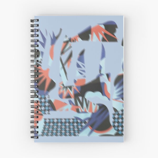 Item preview, Daizzy Abstract designed and sold by johoulterie.