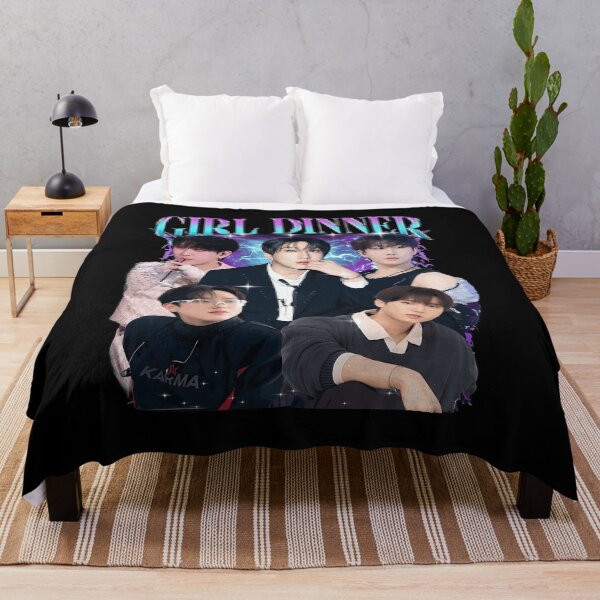 Artikelvorschau, Retro-K-Pop-Idol-Collage im Vintage-Stil entworfen und verkauft von MaryMcgee25334.