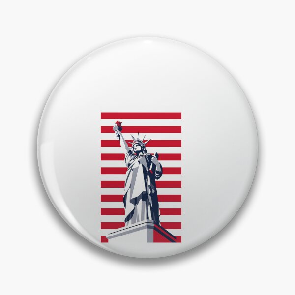 Item preview, Usa designed and sold by TekelaMarshall.