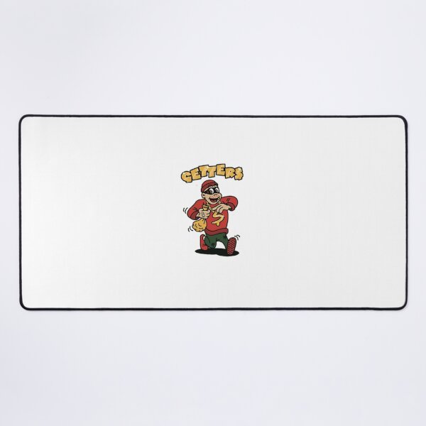Item preview, Getter'S designed and sold by TekelaMarshall.