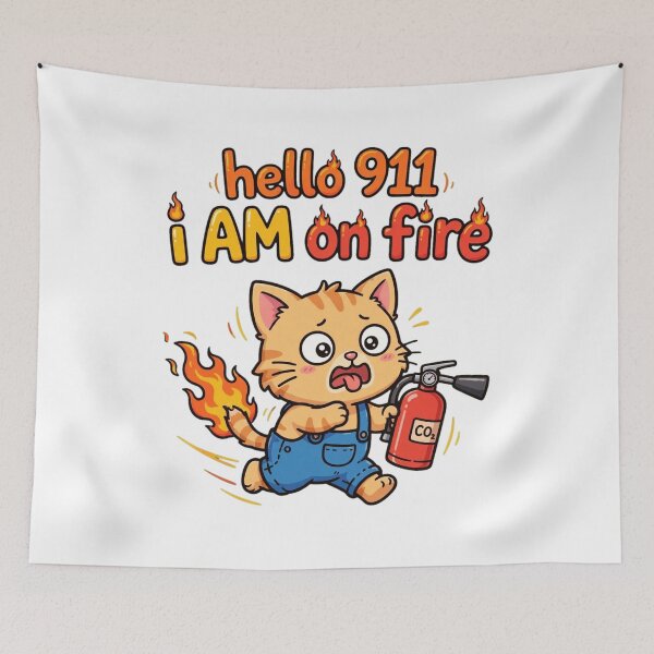 Item preview, Funny 8 designed and sold by ZeusGallery.