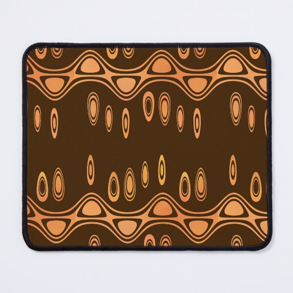 Item preview, Waves of Golden Hour designed and sold by JaygiesDesign.