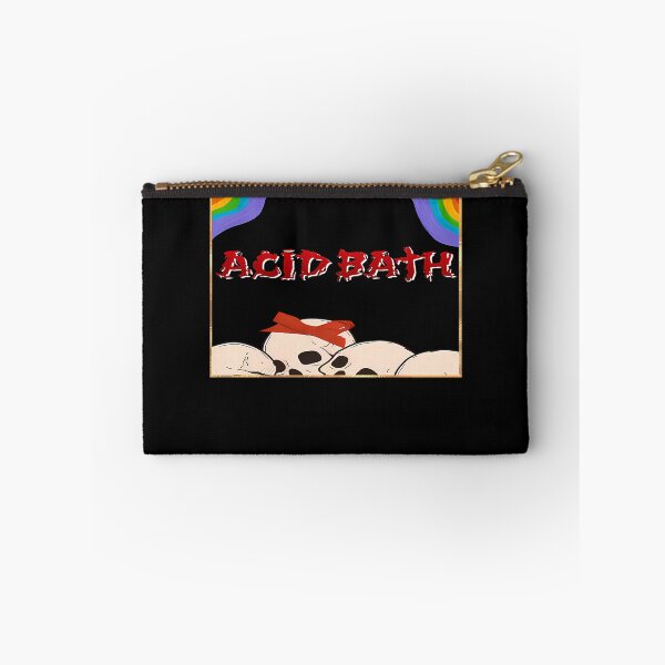 Item preview, Acid Bath designed and sold by VividEclipse.