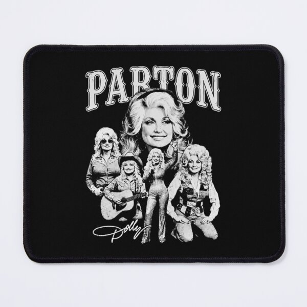 Item preview, Dolly Parton Country Music Western designed and sold by DreadFlockArt.