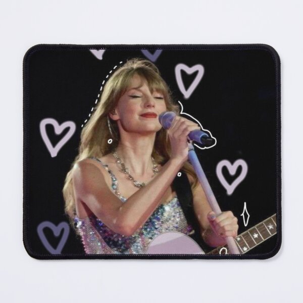 Item preview, Taylor Swift designed and sold by Anispot.