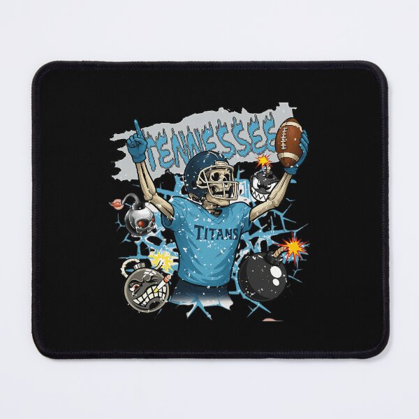 Item preview, Skeleton Football Team designed and sold by Lapiinart.