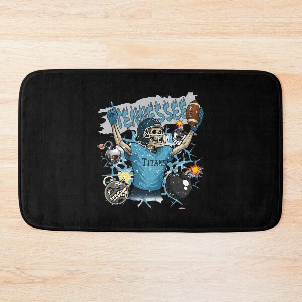 Item preview, Skeleton Football Team designed and sold by Lapiinart.
