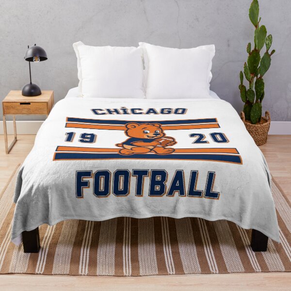 Item preview, Chicago Football Bear Kids designed and sold by JudyJenni82877.