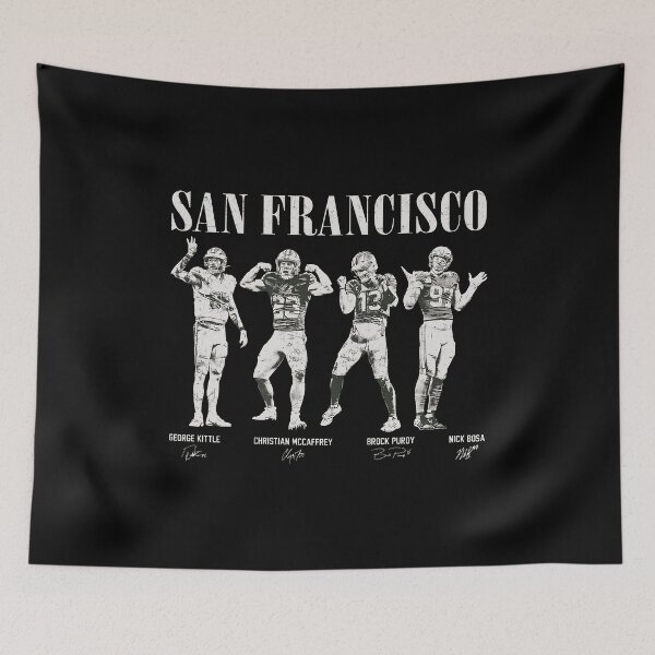 Item preview, Vintage Football Star Graphic designed and sold by AnthonyJa68620.