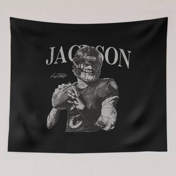 Item preview, Vintage Football Player Graphic designed and sold by EricWeeks26792.