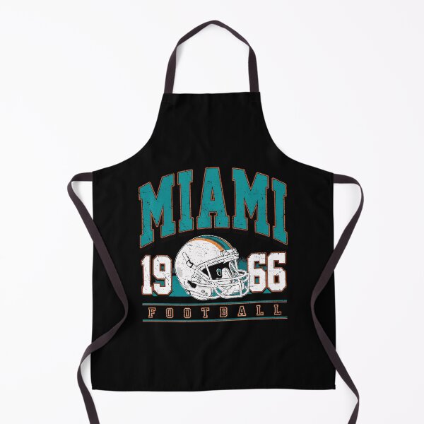 Item preview, Retro Miami Football Helmet 1966 Style Shirt designed and sold by MrMichae82966.