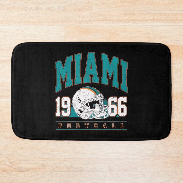 Item preview, Retro Miami Football Helmet 1966 Style Shirt designed and sold by MrMichae82966.