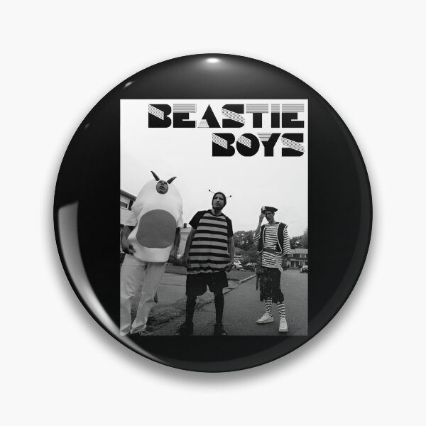 Item preview, Beastie Boys Band Check Your Head 90s Retro Hello Nasty designed and sold by Manuille794.