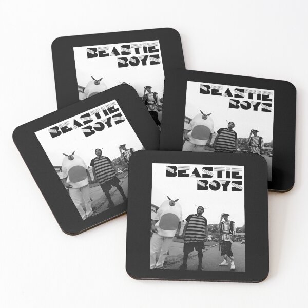 Item preview, Beastie Boys Band Check Your Head 90s Retro Hello Nasty designed and sold by Manuille794.