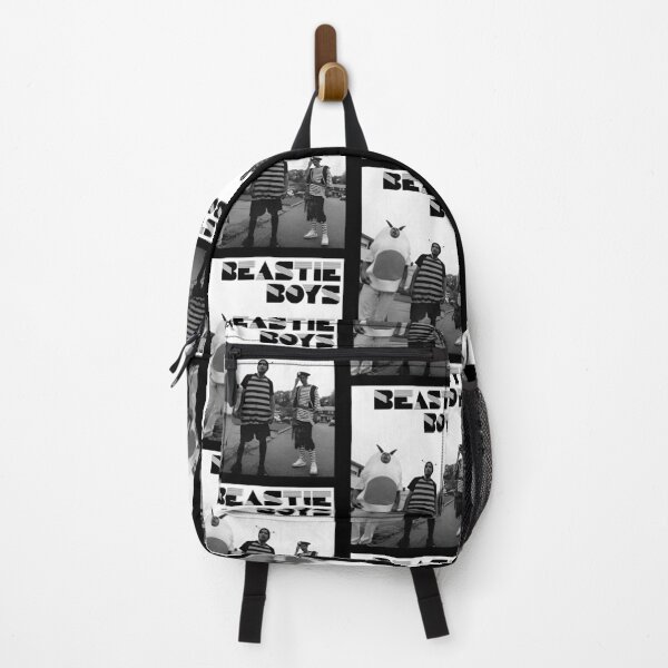 Item preview, Beastie Boys Band Check Your Head 90s Retro Hello Nasty designed and sold by Manuille794.
