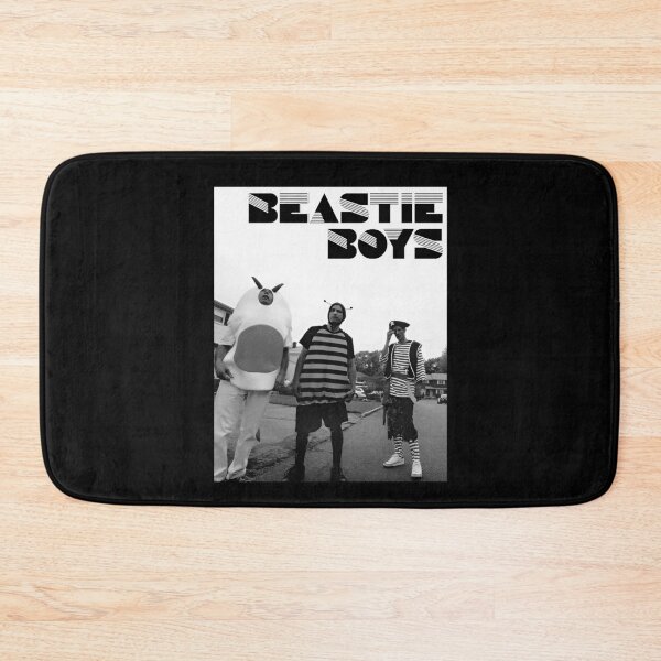 Item preview, Beastie Boys Band Check Your Head 90s Retro Hello Nasty designed and sold by Manuille794.