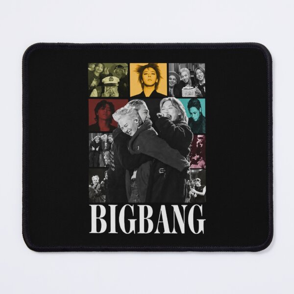 Item preview, BIGBANG designed and sold by DreadFlockArt.