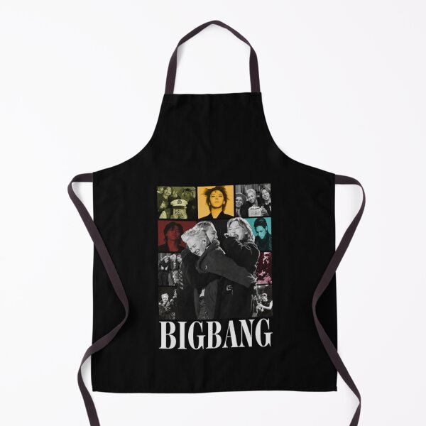 Item preview, BIGBANG designed and sold by DreadFlockArt.
