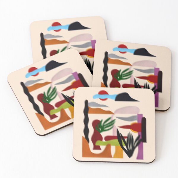 Item preview, Dizzy Color designed and sold by johoulterie.