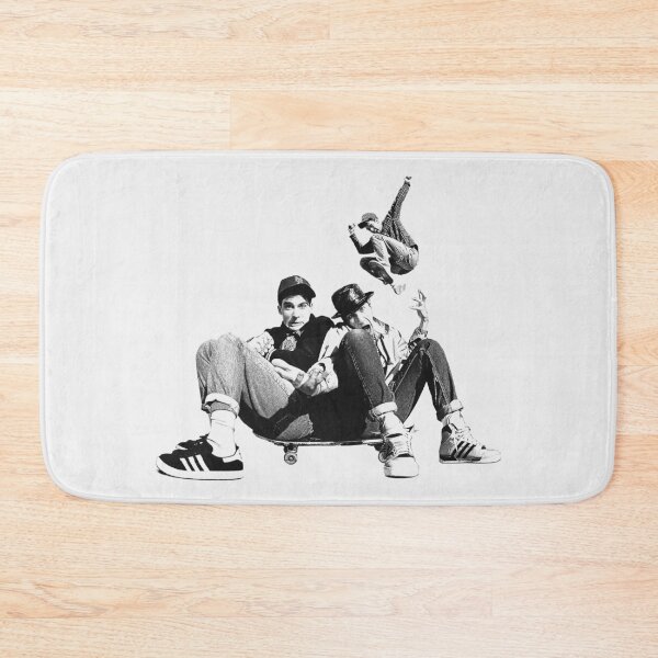 Item preview, b-boys y'all designed and sold by ChimyandFunky.