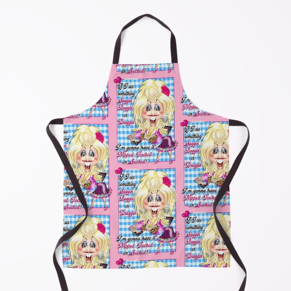 Item preview, Queen Dolly designed and sold by SARAH BAILEY CARTOONS.