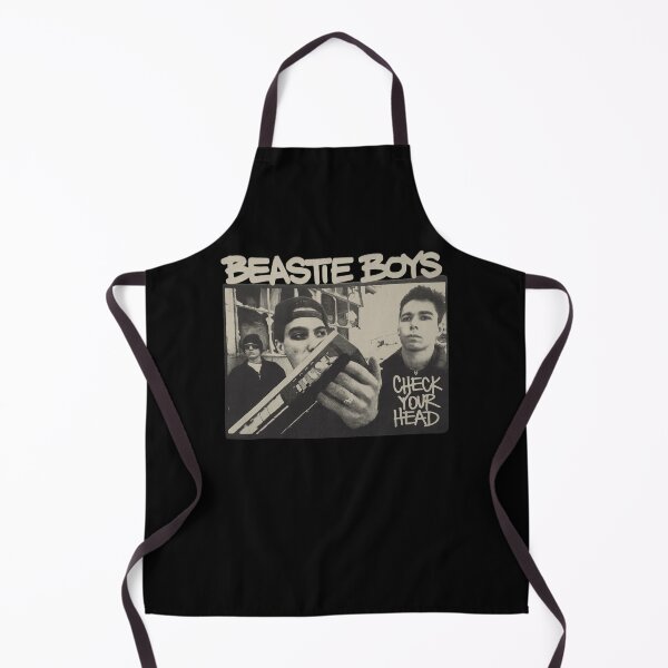 Item preview, Beastie Boys Band Check Your Head 90s Retro Hello Nasty designed and sold by Manuille794.