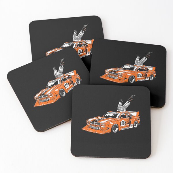 Item preview, Bosozoku Hakosuka Skyline Kaido Racer Super Silhouette JDM Aesthetic designed and sold by mood-draftsman.