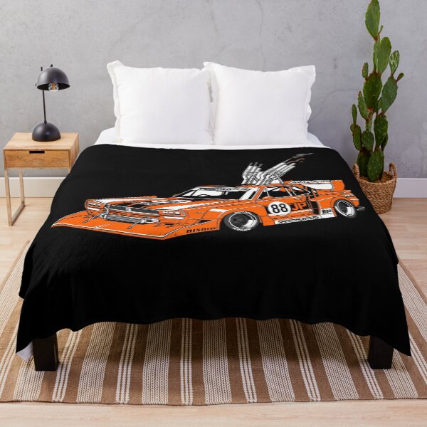 Item preview, Bosozoku Hakosuka Skyline Kaido Racer Super Silhouette JDM Aesthetic designed and sold by mood-draftsman.