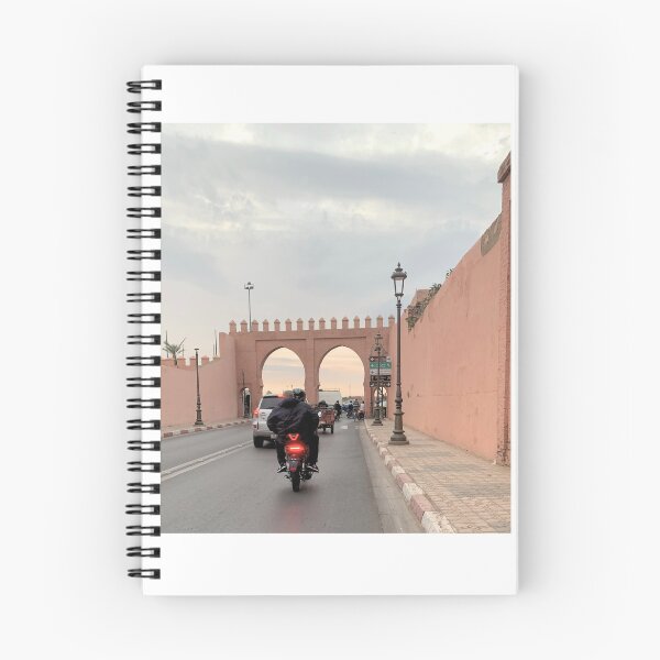 Item preview, City Gate Commute designed and sold by drocksnop.