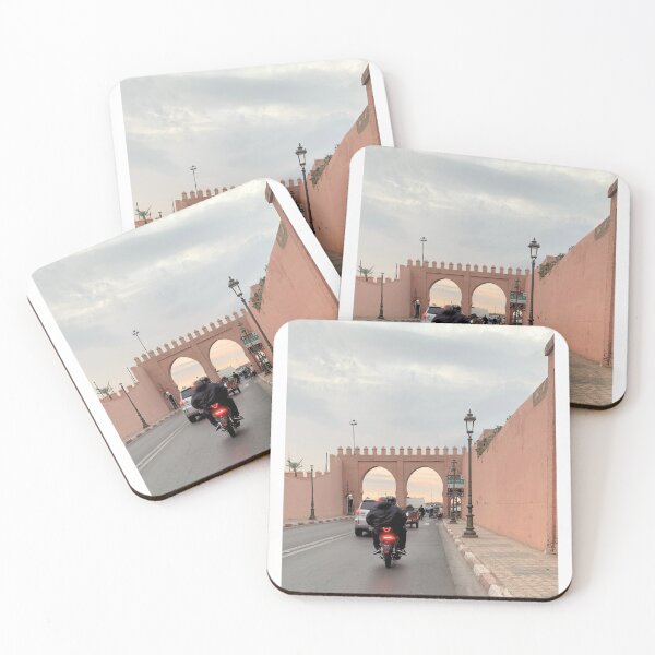 Item preview, City Gate Commute designed and sold by drocksnop.