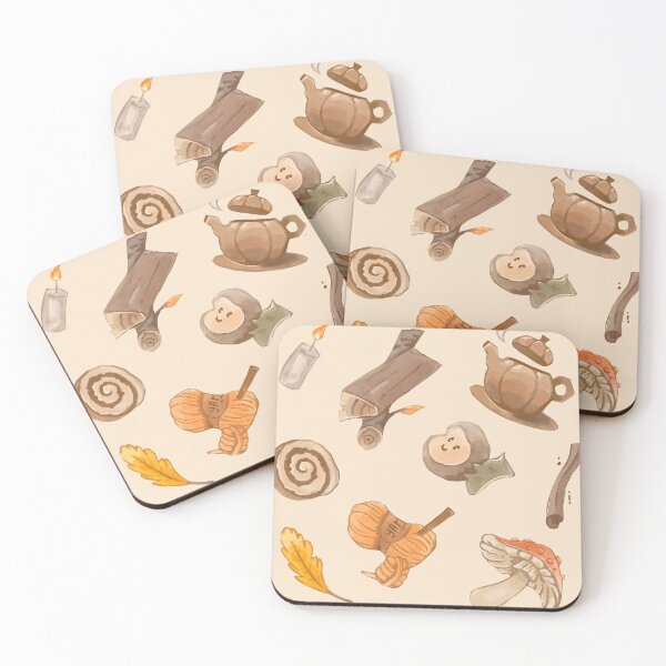 Item preview, Autumn vibes designed and sold by MaoC.