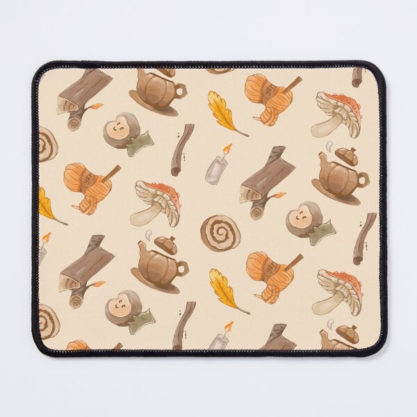 Item preview, Autumn vibes designed and sold by MaoC.
