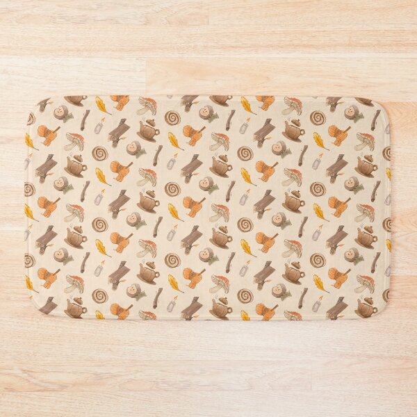 Item preview, Autumn vibes designed and sold by MaoC.