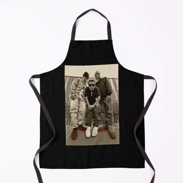 Item preview, Beastie Boys Band Check Your Head 90s Retro Hello Nasty designed and sold by Manuille794.
