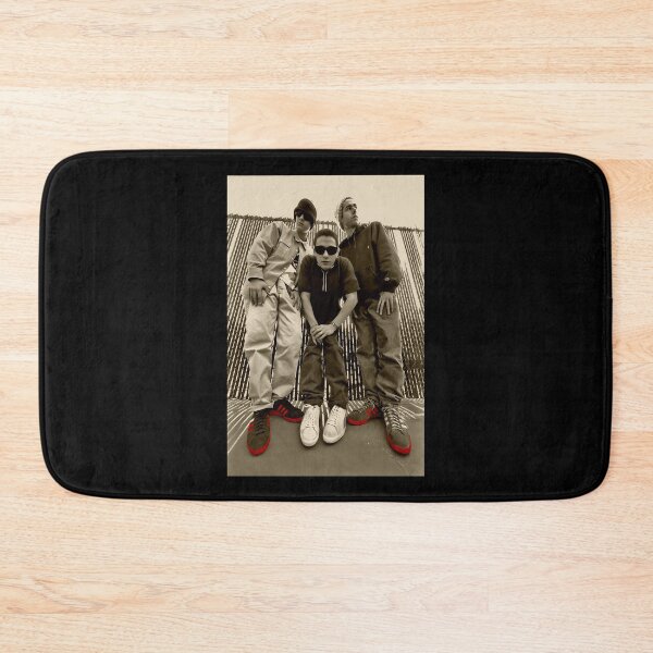 Item preview, Beastie Boys Band Check Your Head 90s Retro Hello Nasty designed and sold by Manuille794.