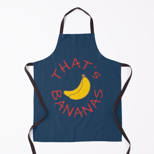Item preview, That’s Bananas Funny Banana Art designed and sold by donwillisjrart.