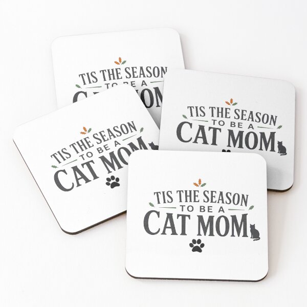 Item preview, The Purrfect Season Has Arrived designed and sold by EasyTake.
