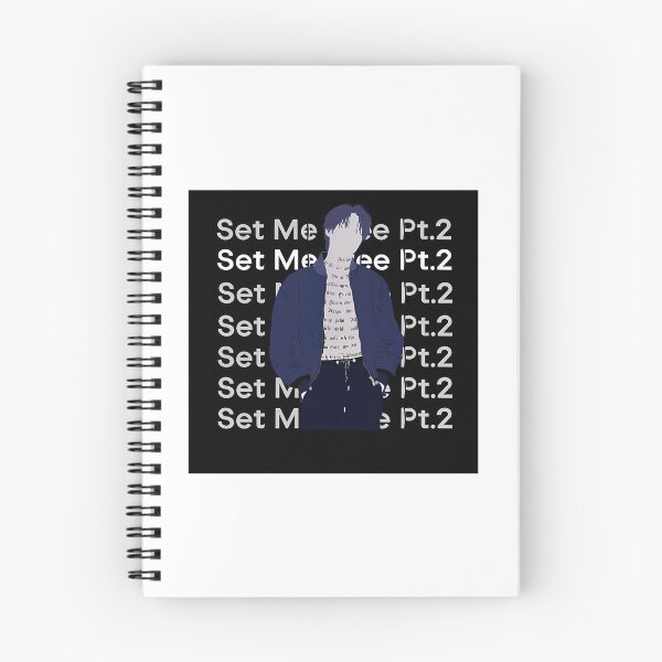 Item preview, Jimin - Set Me Free Pt. 2 designed and sold by therese-baskin.