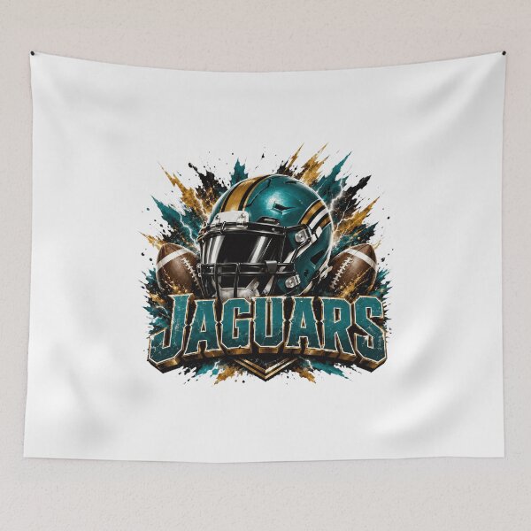 Item preview, Football Helmet Team Spirit Design designed and sold by JudyJenni82877.