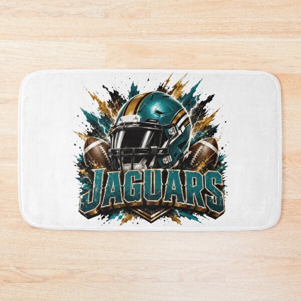 Item preview, Football Helmet Team Spirit Design designed and sold by JudyJenni82877.