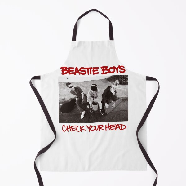 Item preview, Beastie Boys Band Check Your Head 90s Retro Hello Nasty designed and sold by Manuille794.