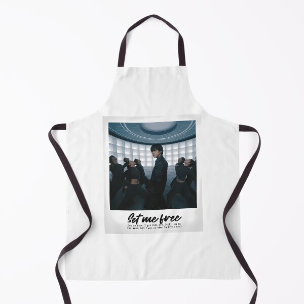 Item preview, Jimin - Set Me Free Pt.2 designed and sold by therese-baskin.