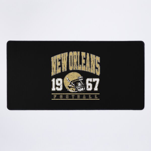Item preview, New Orleans Vintage Football Retro Shirt designed and sold by MrMichae82966.